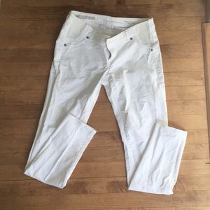 Gap maternity 26R Authentic True Skinny